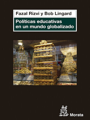 cover image of Políticas educativas en un mundo globalizado